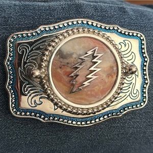 Belt Buckle -for ElemBluesgirl ;)